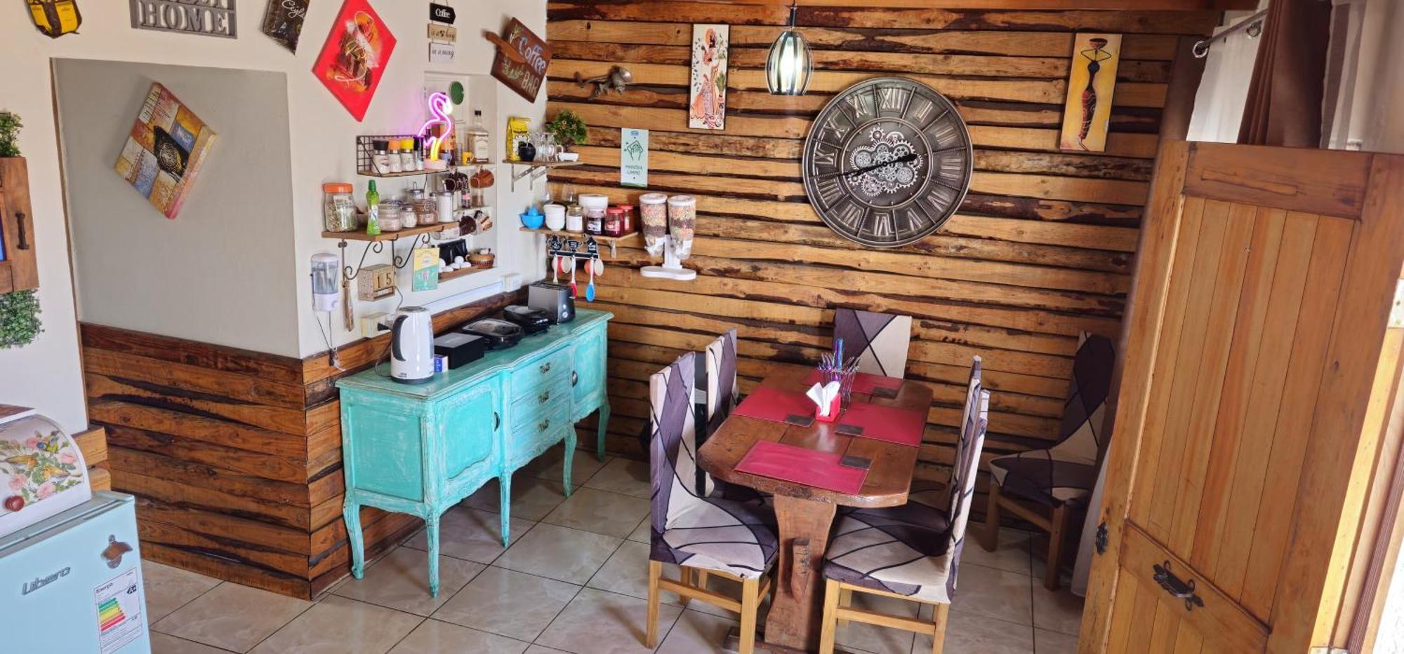 Hostal Sol Y Luna Santiago Eksteriør bilde