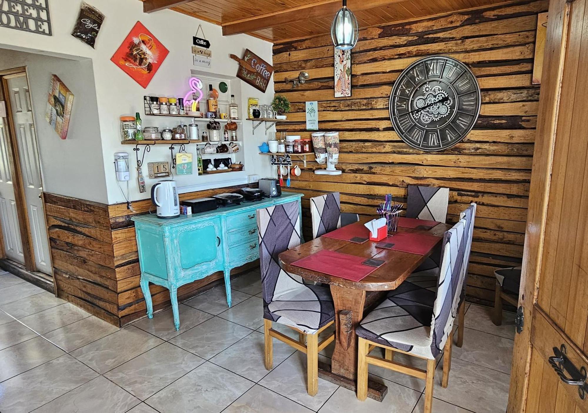 Hostal Sol Y Luna Santiago Eksteriør bilde